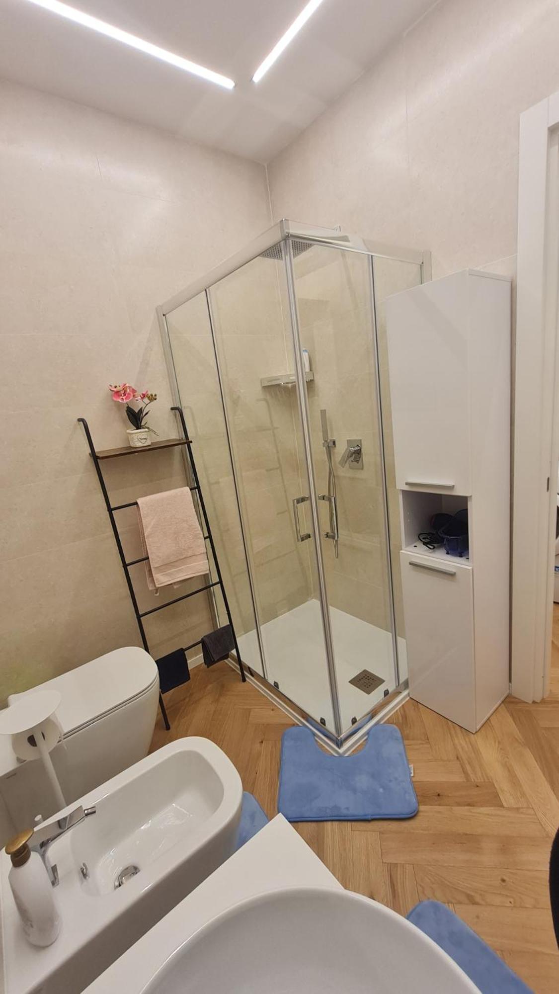 Appartement Bologna-stadio 1