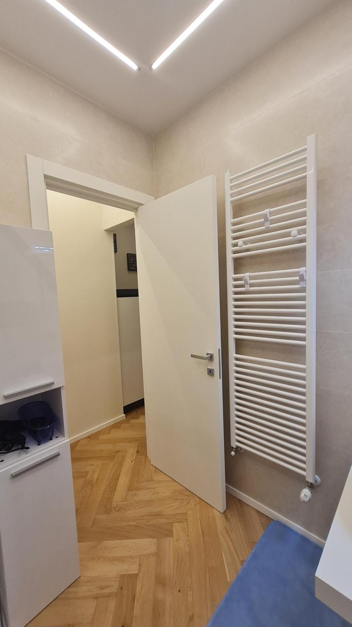 Bologna-stadio 1 Appartement Bologne