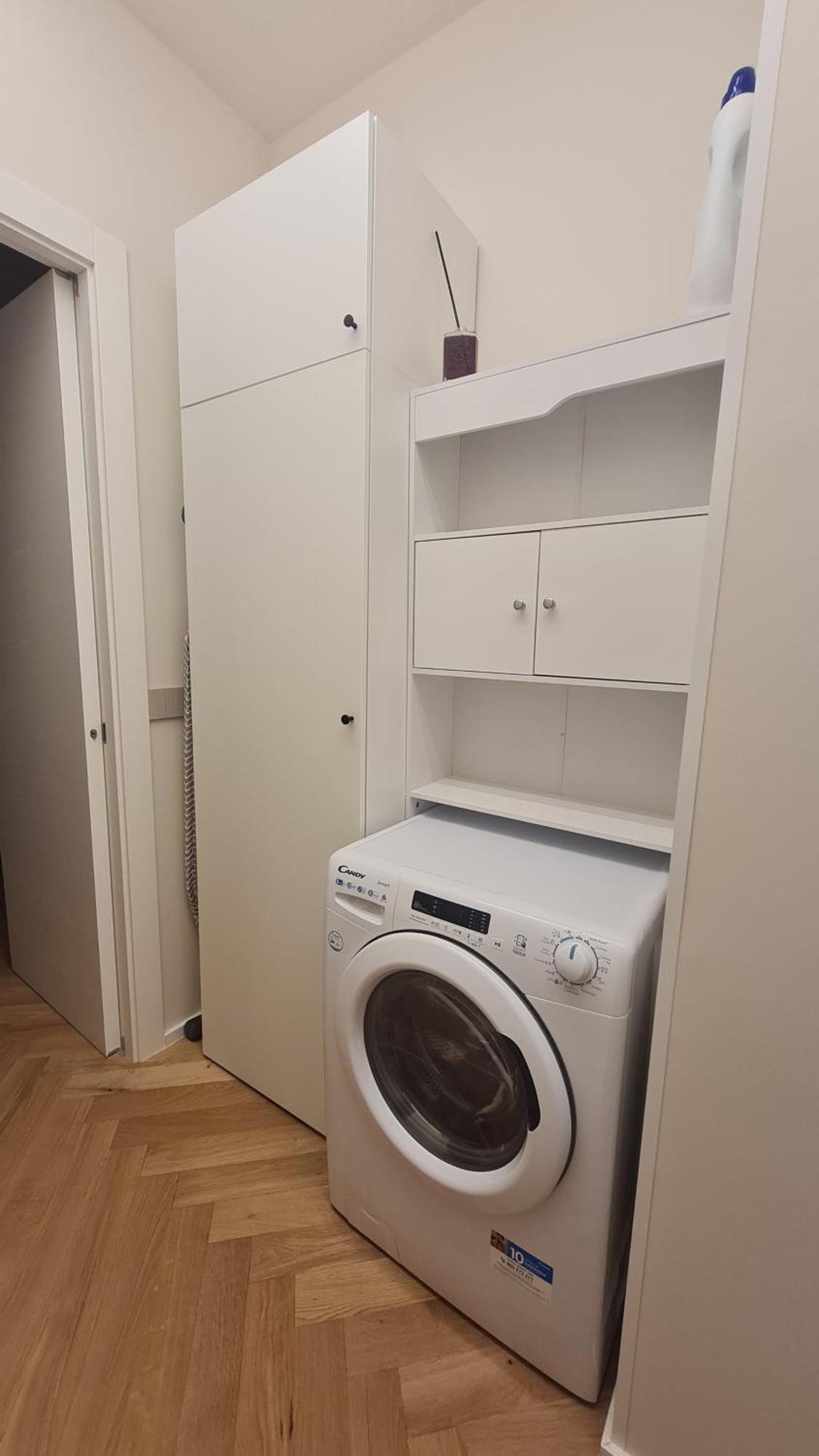 Appartement Bologna-stadio 1 Bologne