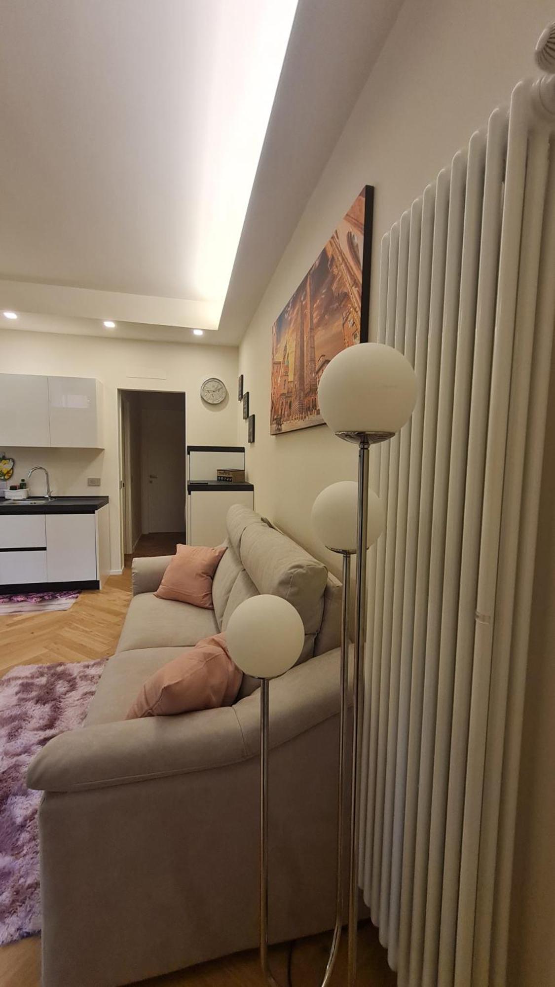 Appartement Bologna-stadio 1 Bologne