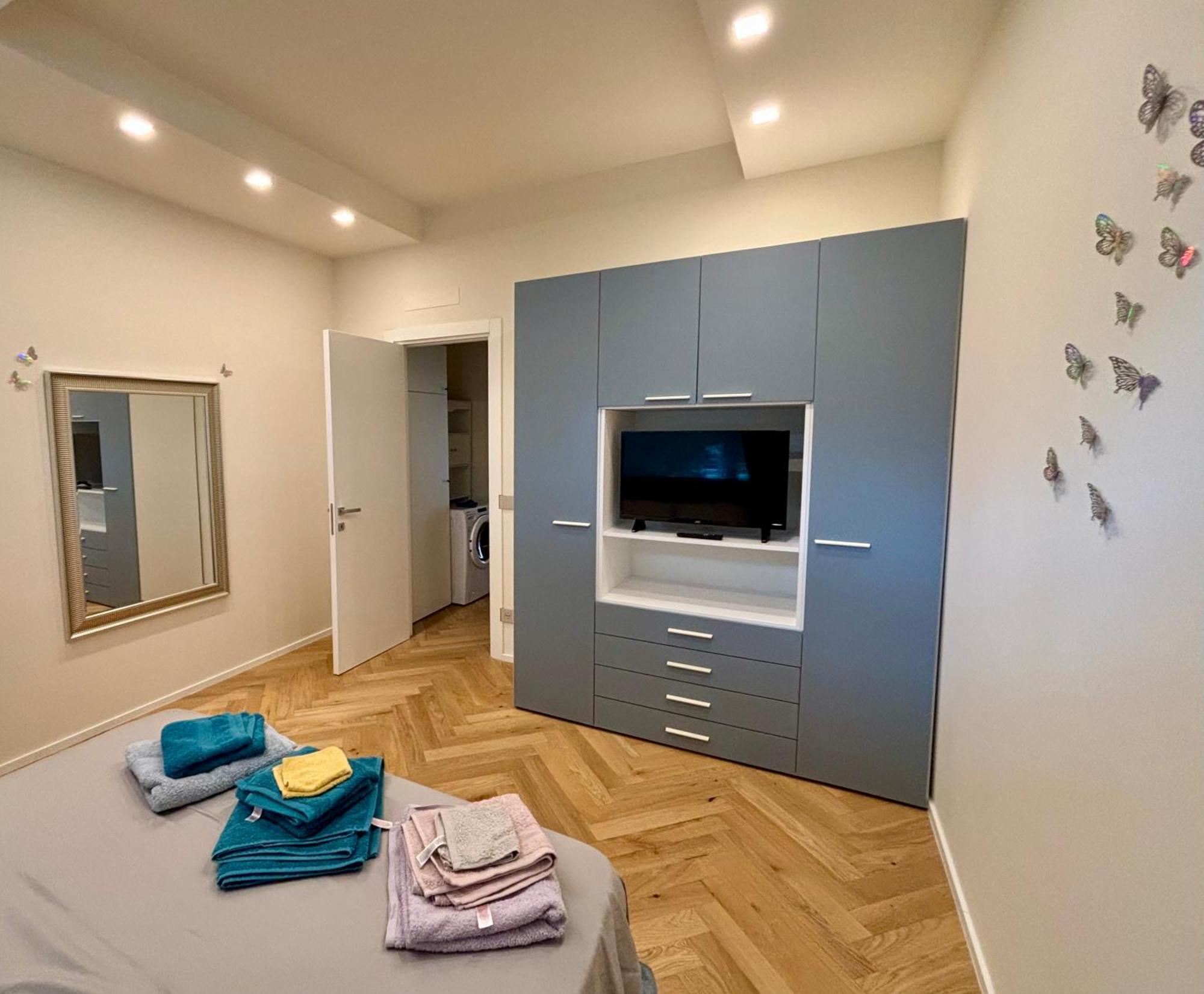 Bologna-stadio 1 Appartement Bologne